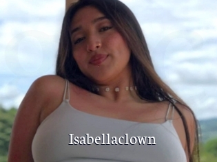 Isabellaclown