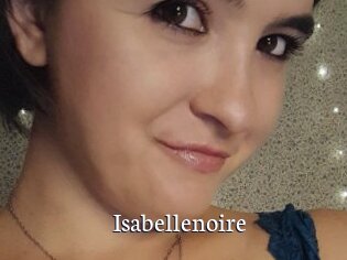 Isabellenoire