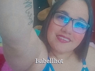 Isabellhot