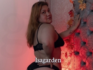 Isagarden