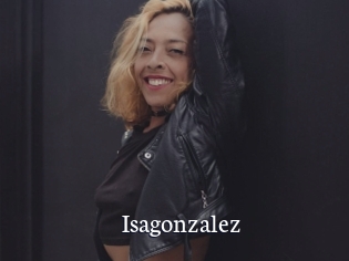 Isagonzalez