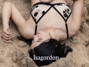 Isagordon