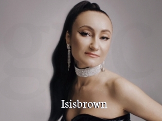 Isisbrown