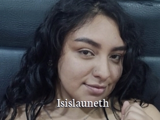 Isislauneth