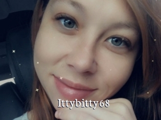 Ittybitty68