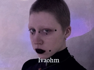 Ivaohm