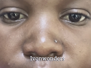 Ivonwonders