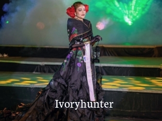 Ivoryhunter