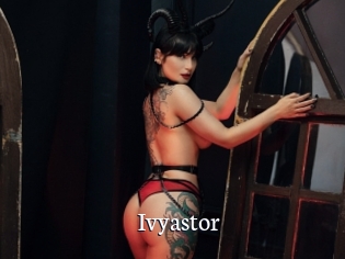 Ivyastor