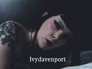 Ivydavenport