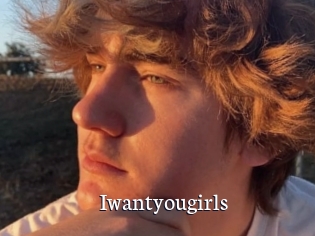 Iwantyougirls