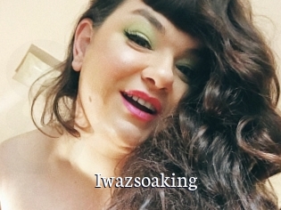 Iwazsoaking