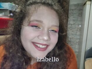 Izabello