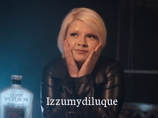 Izzumydiluque