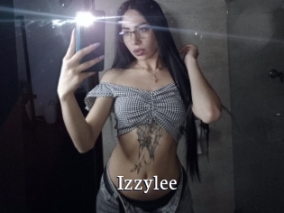 Izzylee