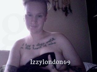 Izzylondon69