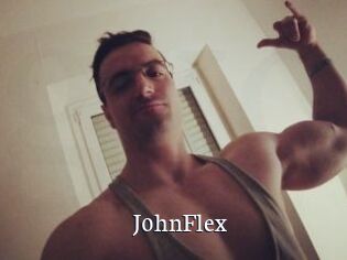 J0hnFlex