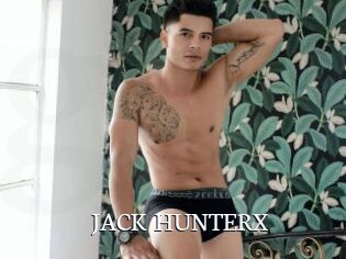 JACK_HUNTERX