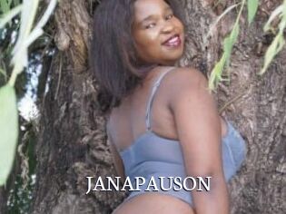 JANAPAUSON