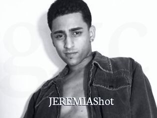 JEREMIAShot