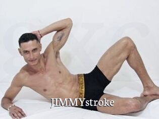 JIMMYstroke