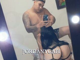 JORDANYGABI