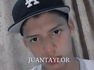 JUANTAYLOR