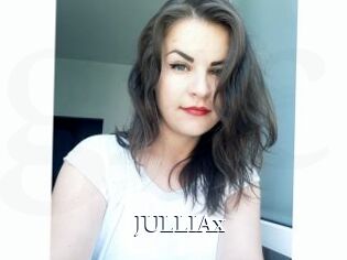 JULLIAx