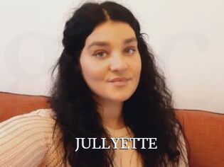 JULLYETTE