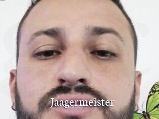 Jaagermeister