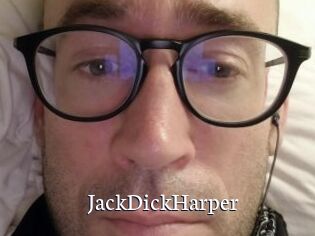 JackDickHarper