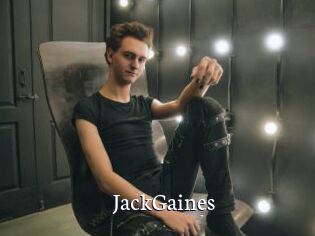 JackGaines