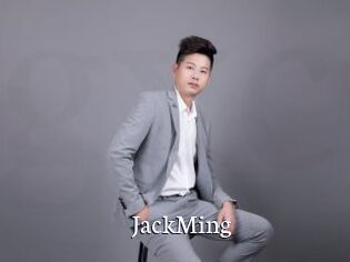 JackMing