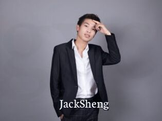 JackSheng