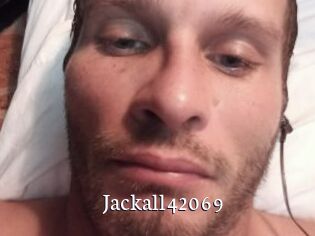 Jackall42069