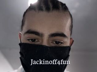 Jackinoff4fun