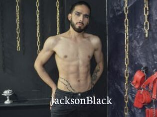 JacksonBlack