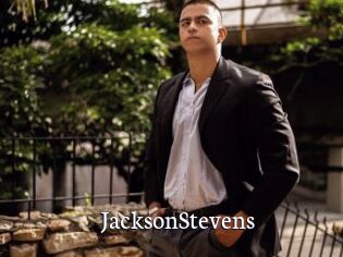 JacksonStevens