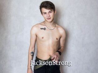 JacksonStrong