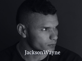 JacksonWayne