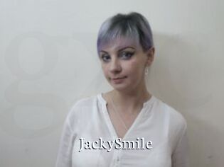 JackySmile