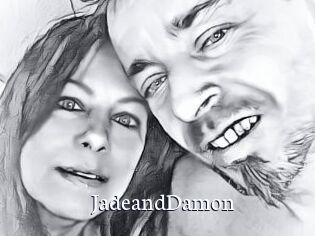 JadeandDamon