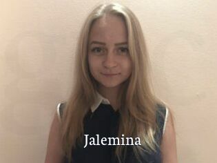 Jalemina