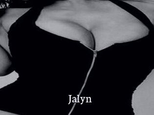 Jalyn