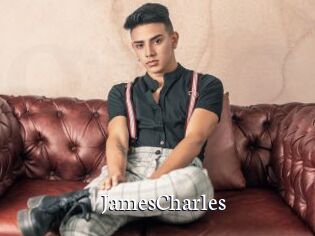 JamesCharles