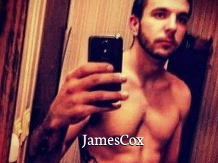 JamesCox