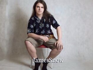 JamesSnow