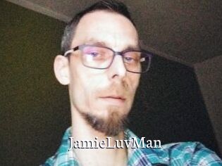 JamieLuvMan