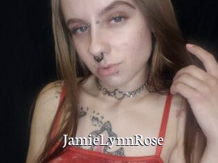 JamieLynnRose