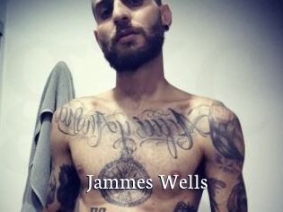 Jammes_Wells